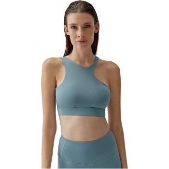 Born Living Yoga - Top de mujer Chloe Born Living Yoga