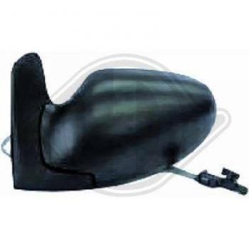 Espejo retrovisor DIEDERICHS 1490124
