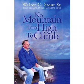 Libro de bolsillo No hay montaña demasiado alta para escalar