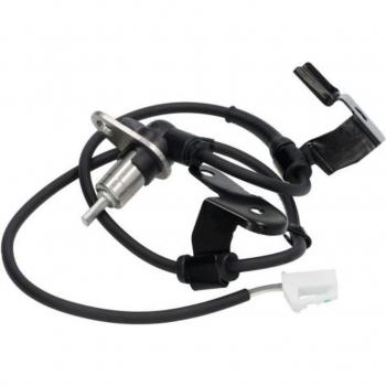 Sensor ABS de velocidad de la rueda ABE CCZ1141ABE Izquierda
