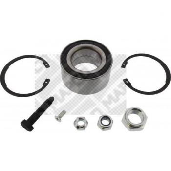 Kit de cojinete de rueda MAPCO 26710