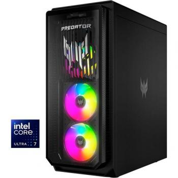 PC Gaming Acer Predator Orion 7000 PO7-660 - Intel Core Ultra 7 265KF, 32GB RAM, 2TB SSD, NVIDIA GeForce RTX 5080, Windows 11
