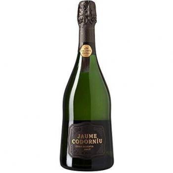 Codorníu Vinos espumoso y champanes - 750 ml