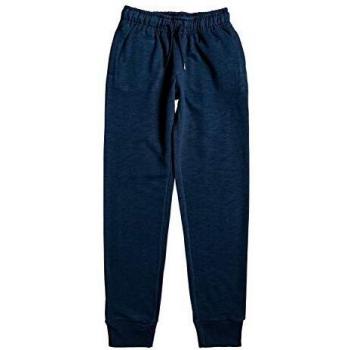 Quiksilver - Pantalón de Chándal - Niños 8-16 - Azul