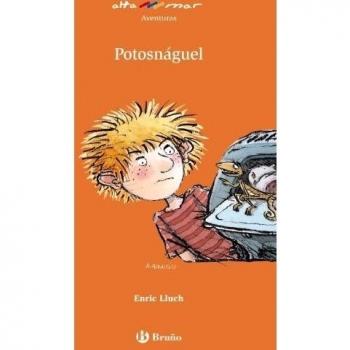Potosnáguel