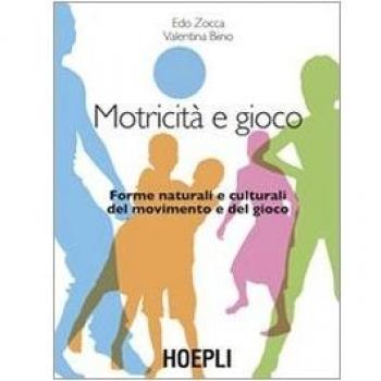 Juego de Motricidad y Desarrollo Infantil