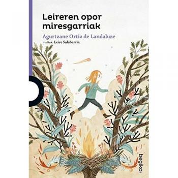 Leireren opor miresgarriak - ORTIZ DE LANDALUCE GOIKOLEA, A