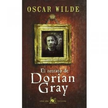 El retrato de Dorian Grey