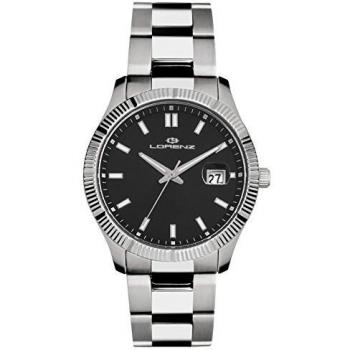 Lorenz Analogue Quartz 026978GG