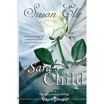 Trilogía Sara Colson: La Infancia de Sara