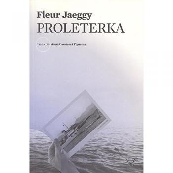 Proleterka - Jaeggy, Fleur