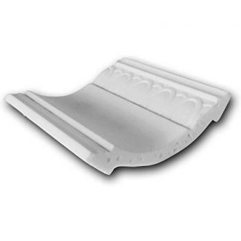 Cornisa Moldura de Estuco Decorativa Orac Decor CX101 AXXENT para Pared y Techo 2 m