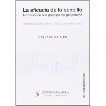 La eficacia de lo sencillo