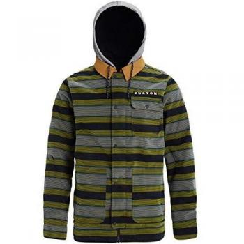 Burton Dunmore - Chaqueta de snowboard para hombre