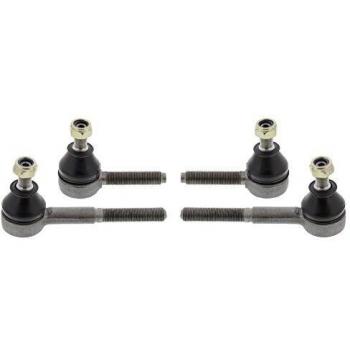 Kit de reparación barra de acoplamiento MAPCO 53831/2