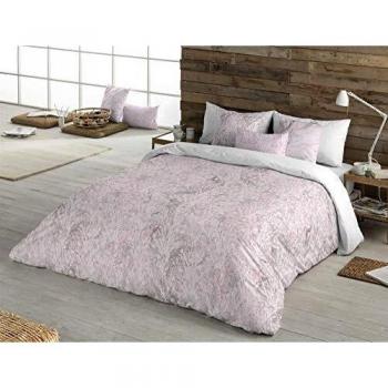 BOHEME Funda Nórdica, Algodón, Multicolor, Cama 180 cm