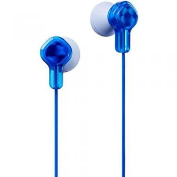 JVC Tiny Phones - Auriculares in-Ear para niños