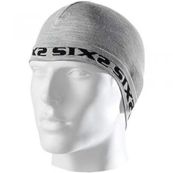 - SIX2 - SCX Merinos T.U. Gorro de talla única para cascos-