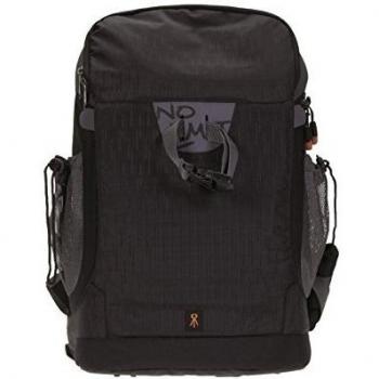 Dörr No Limit - Funda (Funda Tipo Mochila, Universal, Negro)