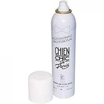 CHIEN CHIC Perfume - Vanilla, 300 g