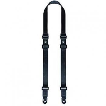 Correa de cámara GGS MS-1B negra para mirrorless