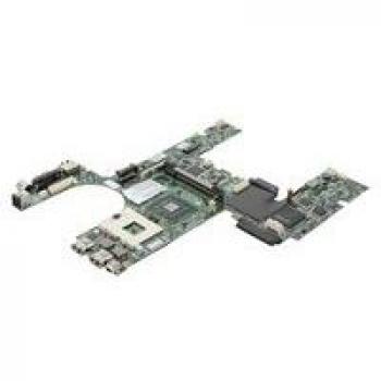 Sparepart: HP Motherboard, 486248-001