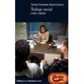 Trabajo social con casos