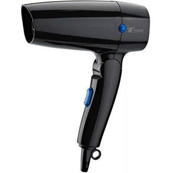 Secador de pelo de viaje 1200W TH-HD1200-NA - Plegable - 2 velocidades - 2 temperaturas