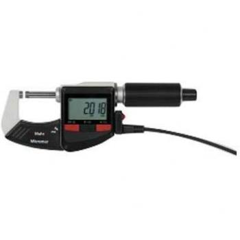 Micrómetro Digital IP65 con Salida de Datos 50-75mm - Mahr