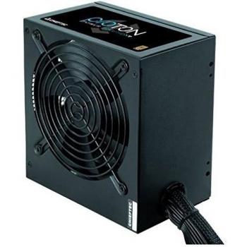 Fuente de Alimentación Chieftec BDF-400S 400W PS2 Negro