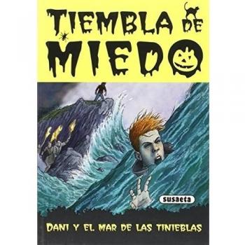 Tiembla de miedo