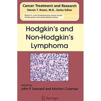 Hodgkin's and Non-Hodgkin's Lymphoma: 131