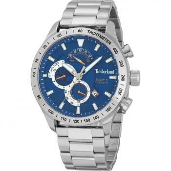Reloj Hombre Casual Timberland TDWGK2100205 con pulsera