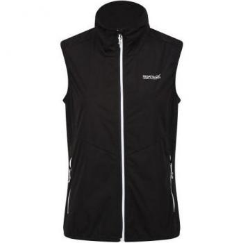 Chaleco Lankin para Mujer de Regatta - Chaleco ligero, transpirable, con múltiples bolsillos, diseño moderno y ajuste cómodo