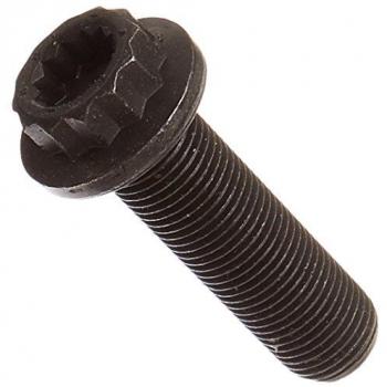 Kit tornillos, cigüeñal polea CORTECO 80005271 para SEAT Ibiza, Cordoba y SKODA Fabia