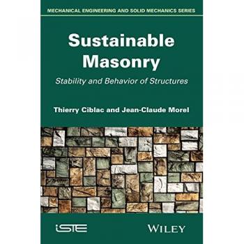 Sustainable Masonry