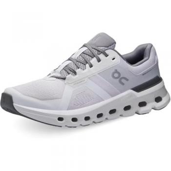 On Cloudrunner 2 Men's Running Shoes Gray Size 44