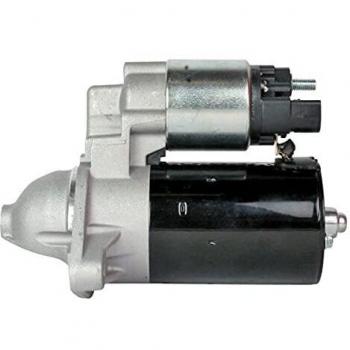HELLA 8EA 012 526-431 Motor de arranque - 12V - 1.1kW