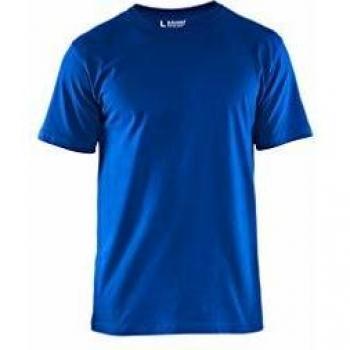 Blaklader Work T-Shirt with Moisture-Wicking and Durable Fabric