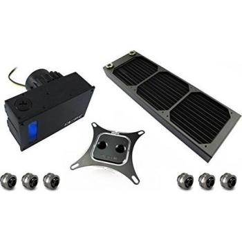 Xspc raystorm d5 ax360 refrigeracion negro