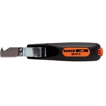 Bahco 3518 A SH - Rep.Cuchilla P/790.013 Pelaca.
