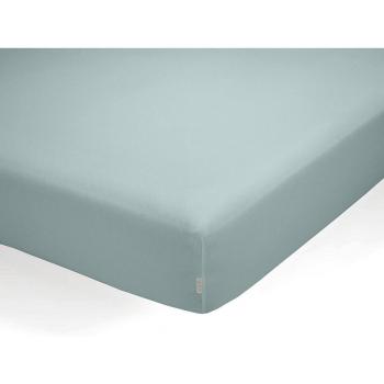 Sábana Bajera Ajustable QUTUN Azul Claro 200 x 200 cm