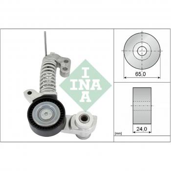 Tensor de correa poli V INA 534 0354 10