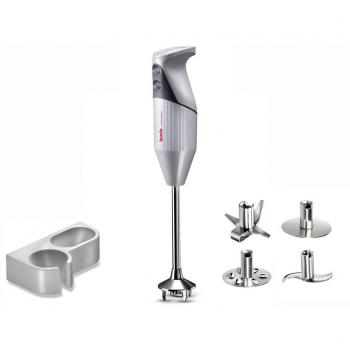 Batidor eléctrico Bamix Gastro Pro 200 W blanco