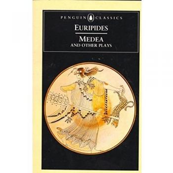 Medea and Other Plays