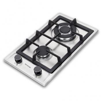 Placa de Gas Mx Onda MXPG2202X 3400 W