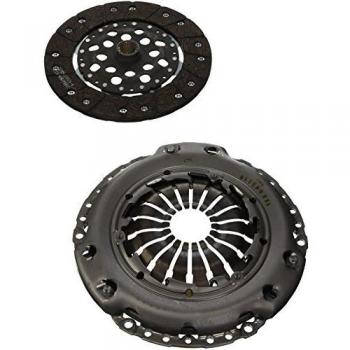 LuK 623 3113 09 Repset Kit de Embrague