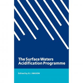 Programa de Acidificación de Aguas Superficiales HB Cambridge