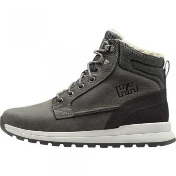 Botas Helly Hansen Kelvin LX Impermeables de Cuero para Hombre Azul 10.5