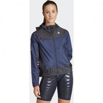 Chaqueta de mujer Adizero Control adidas